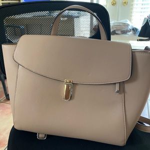 🗣 SALE 💥 Alfani Backpack Blush